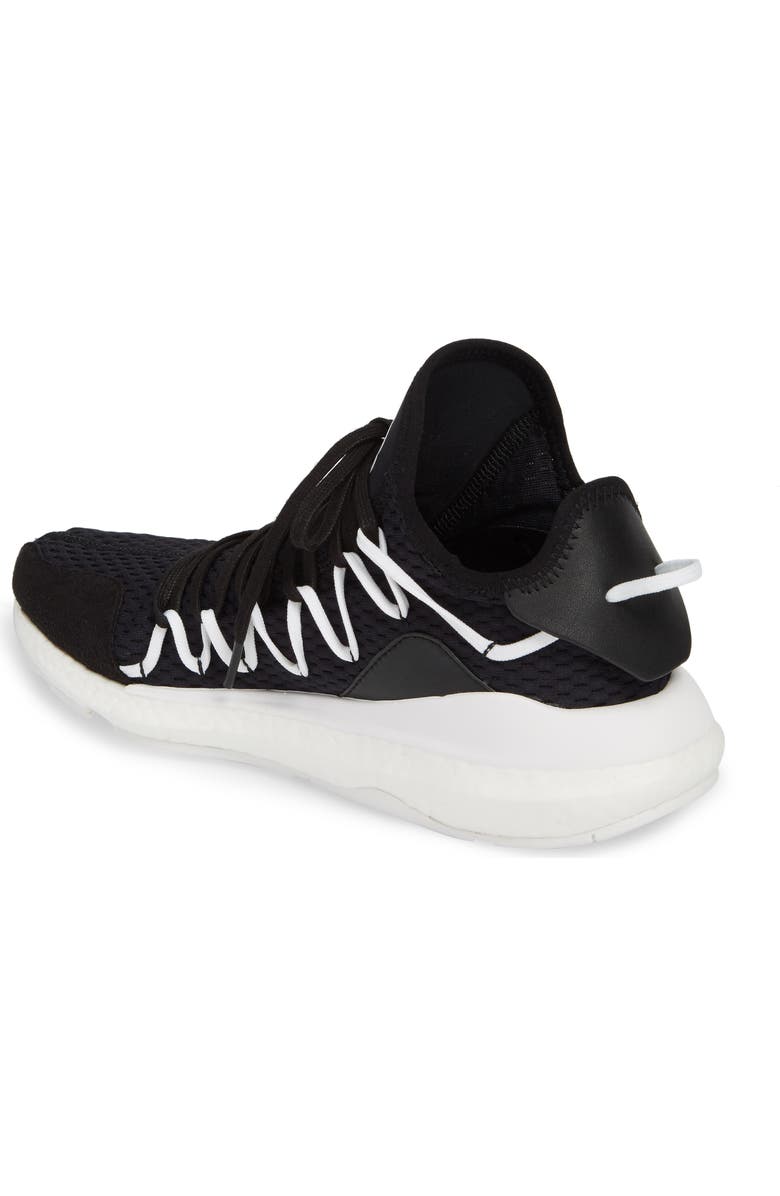 Y-3 x adidas Kusari Sneaker, Alternate, color,