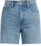 Joe's The Dylan Denim Cutoff Shorts