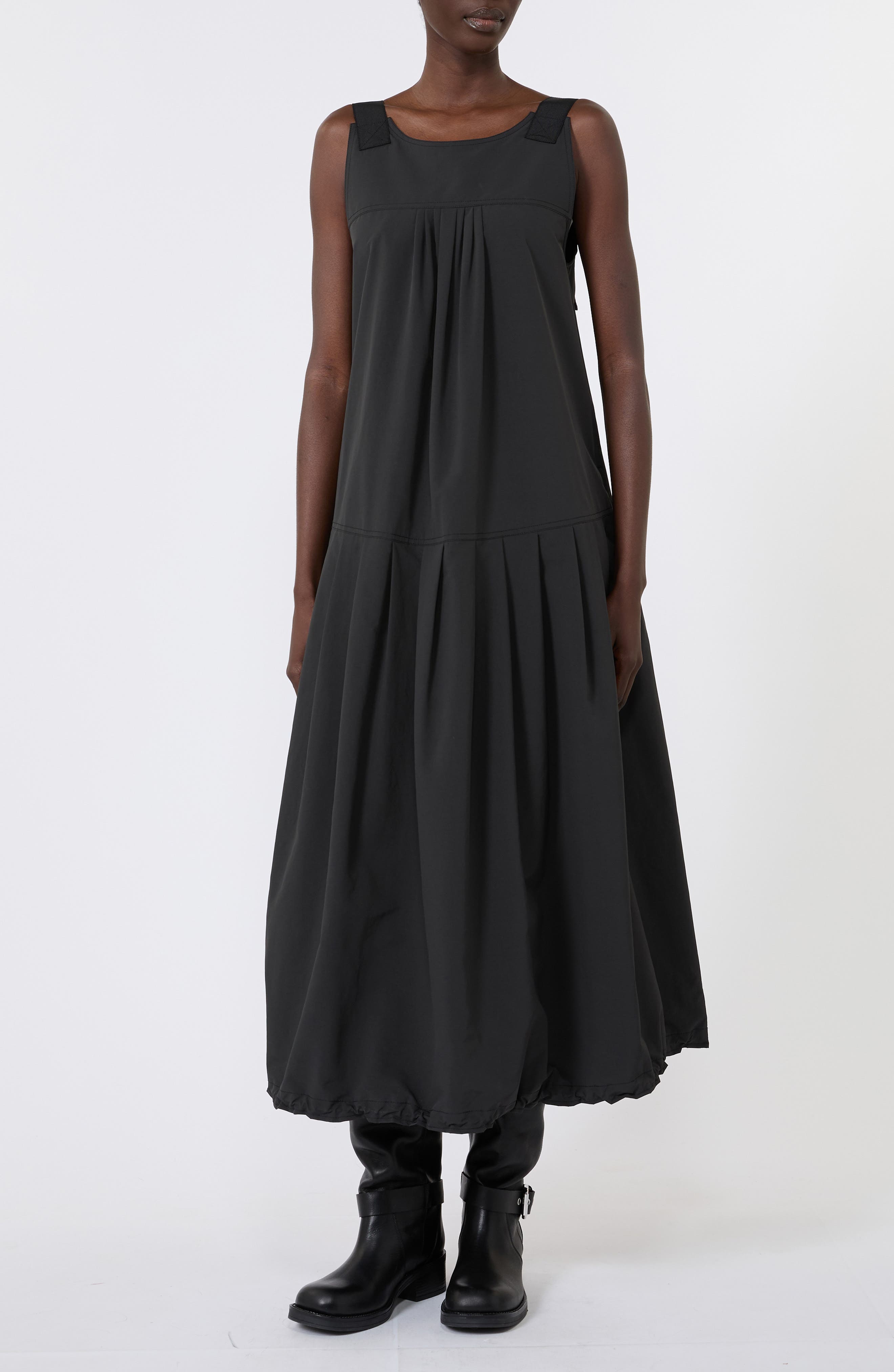 selected BLACK