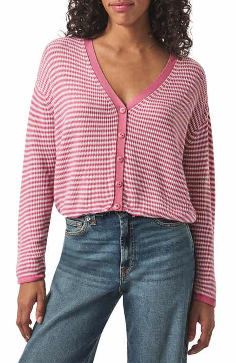 Splendid Bri Striped Cardigan