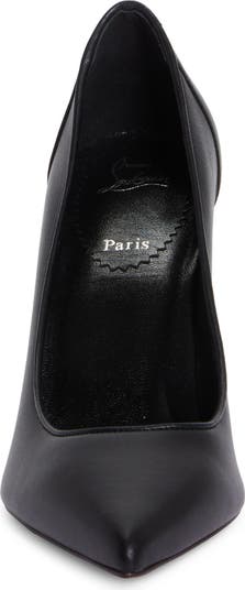 Christian Louboutin Sporty Kate Pointed Toe Pump (Women Christian Louboutin Sporty Kate Pointed Toe Pump (Women