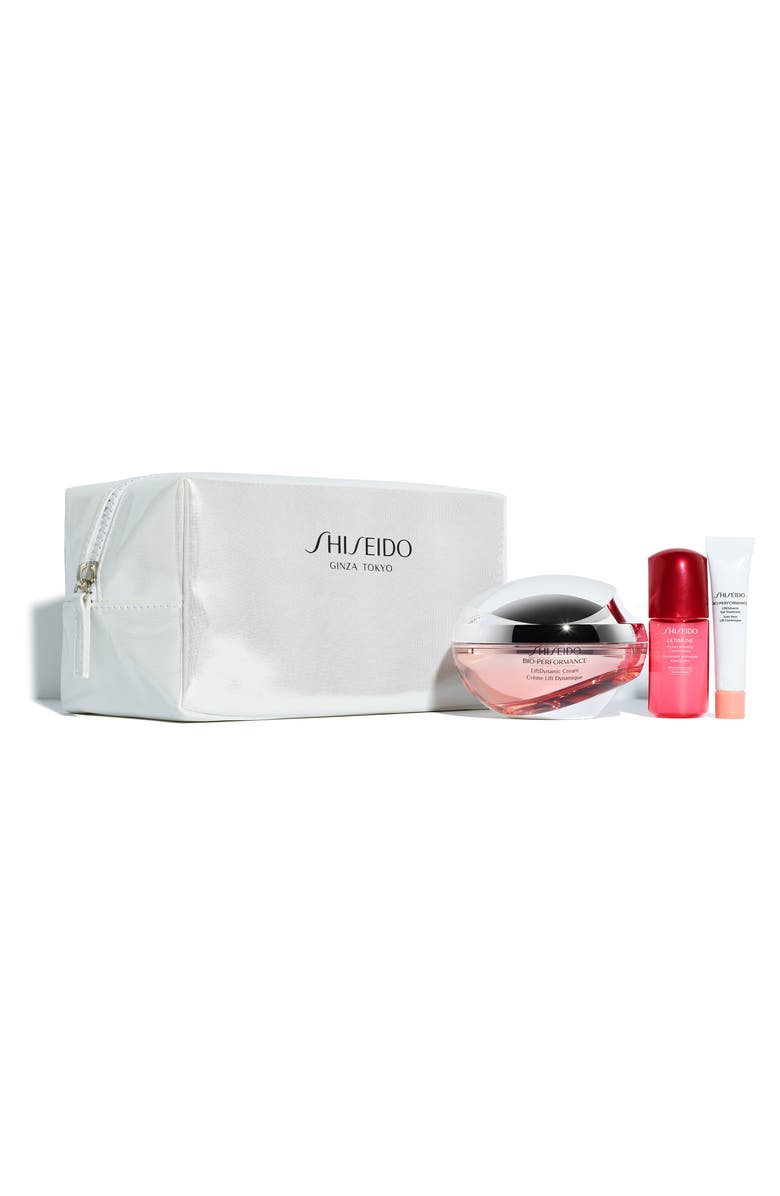 Shiseido The Lift & Sculpt Set, Alternate, color, 