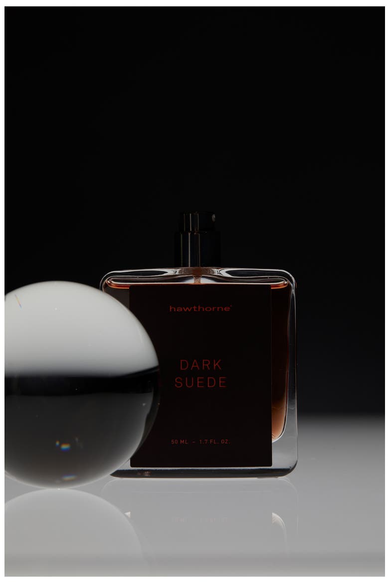 Dark Suede Eau de Parfum, Alternate, color, NO COLOR