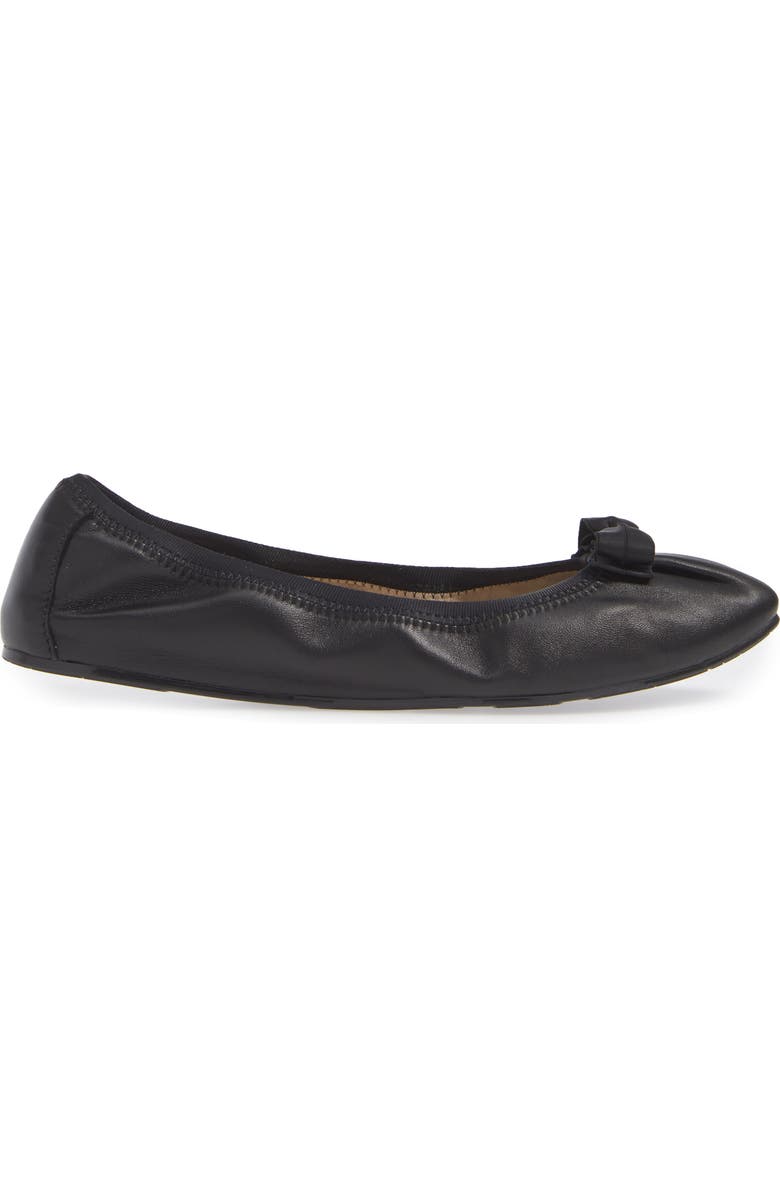 FERRAGAMO Salvatore Ferragamo My Joy Ballet Flat, Alternate, color,