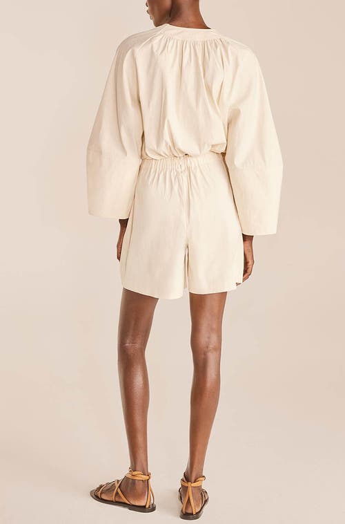REBECCA TAYLOR REBECCA TAYLOR POPLIN SKORT