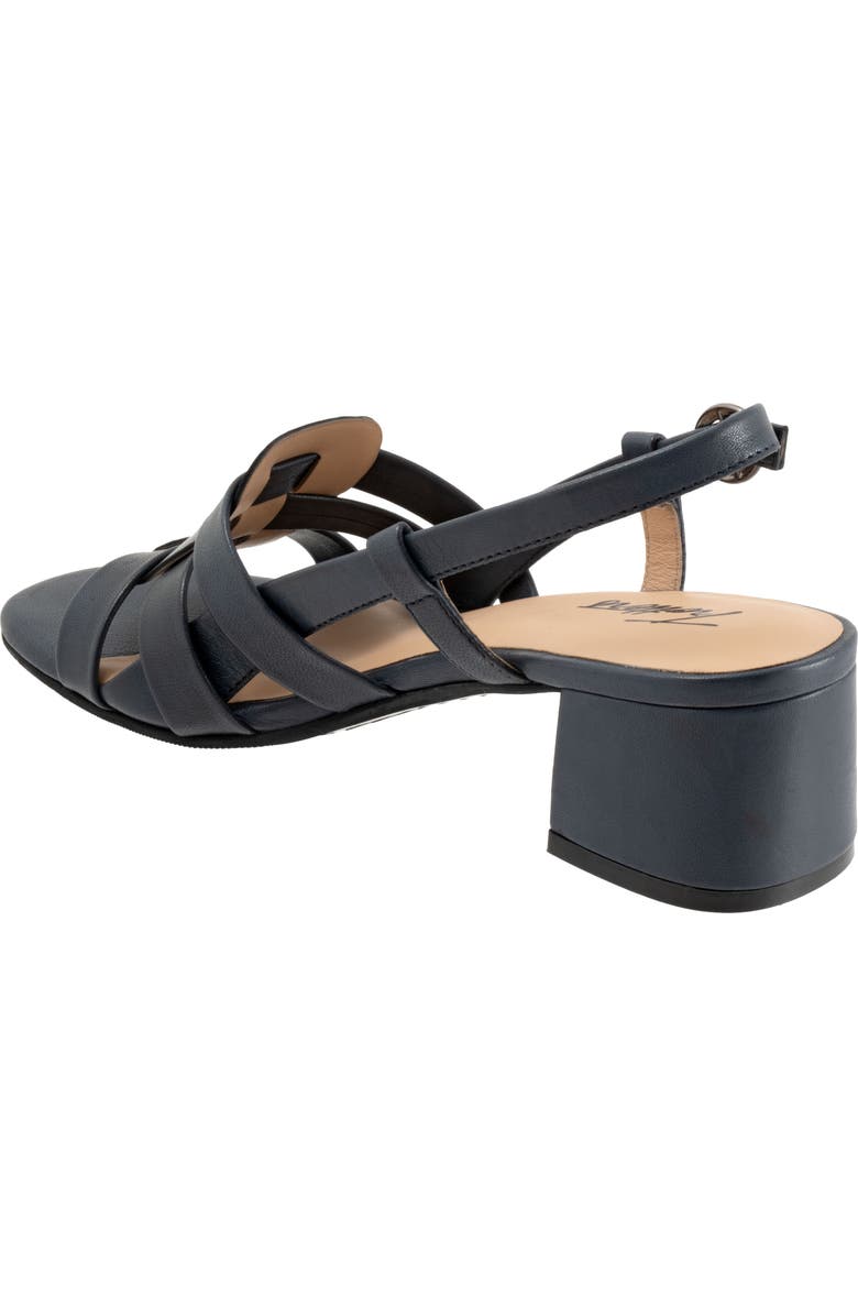 Trotters Luna Slingback Sandal, Alternate, color,