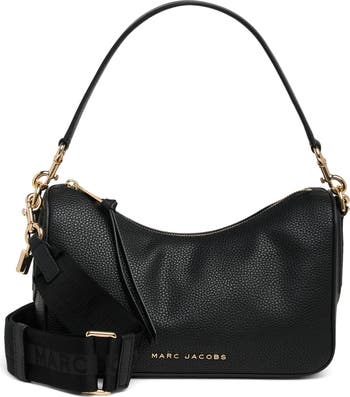 人気商品セール★MARC JACOBS Leather Convertible Shoulder Bag Marc Jacobs Convertible Shoulder Bag | Nordstromrack