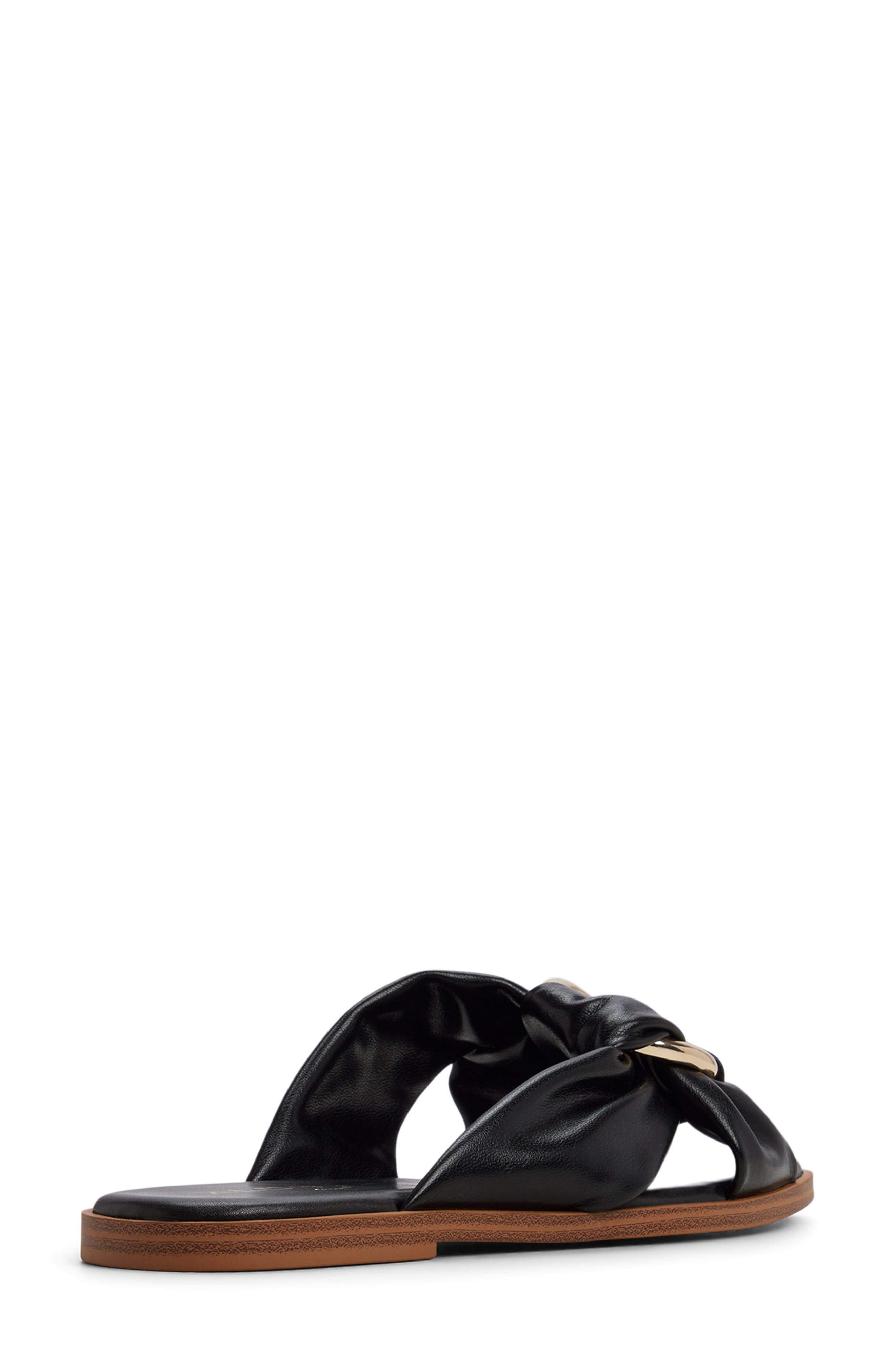 ALDO Isolde Slide Sandal, Alternate, color, 
