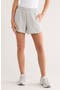French Terry Shorts