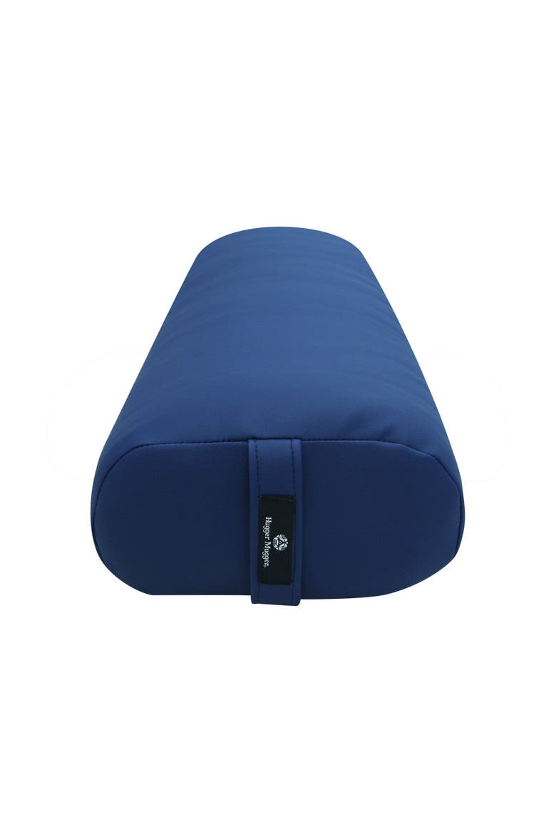 Standard Yoga Bolster, Main, color, Lapis