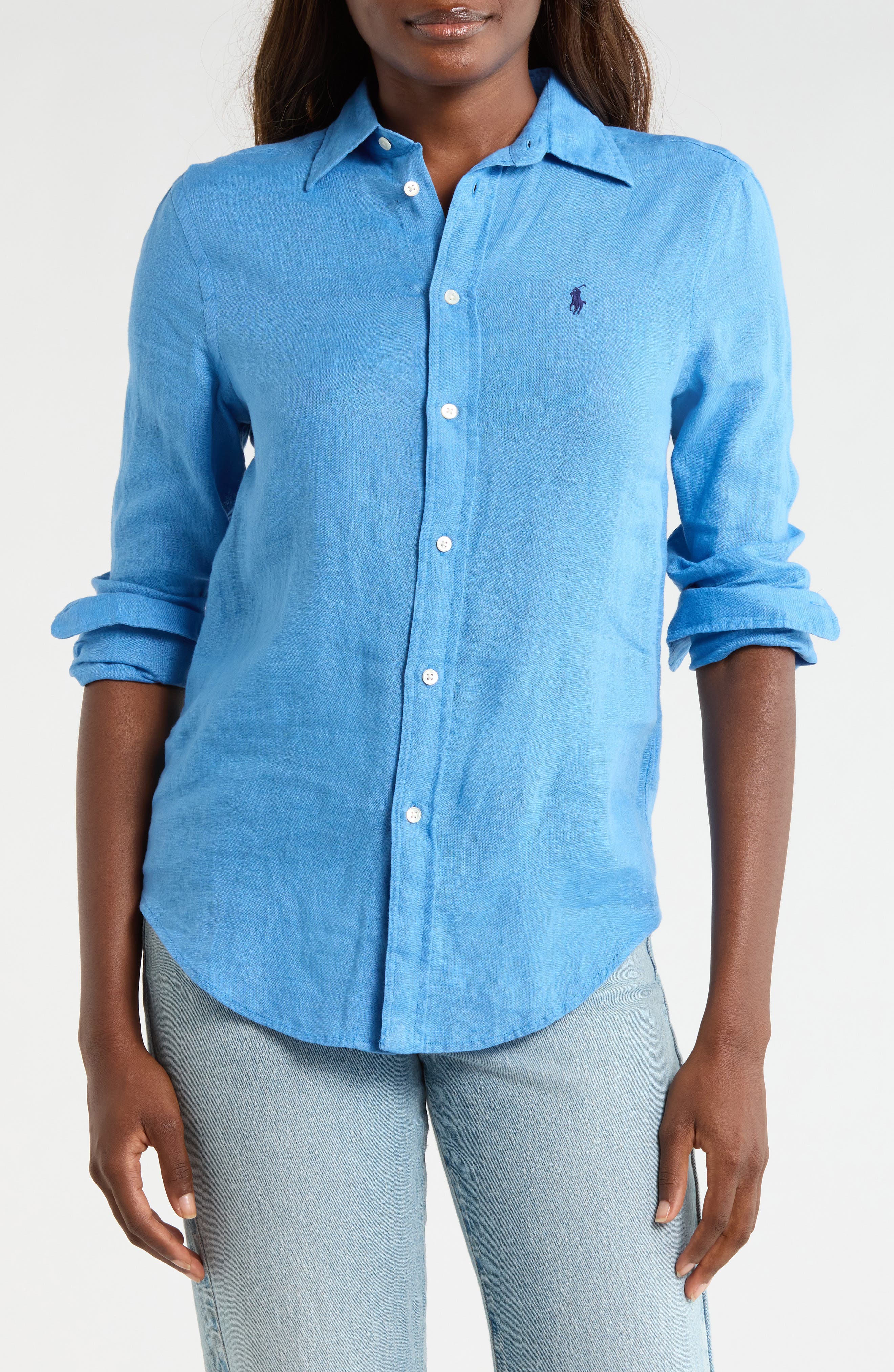 HERITAGE BLUE
