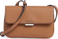 Calvin Klein Arya Crossbody Bag