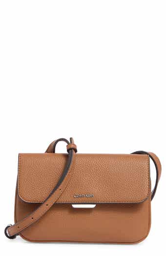 Calvin Klein Arya Crossbody Bag