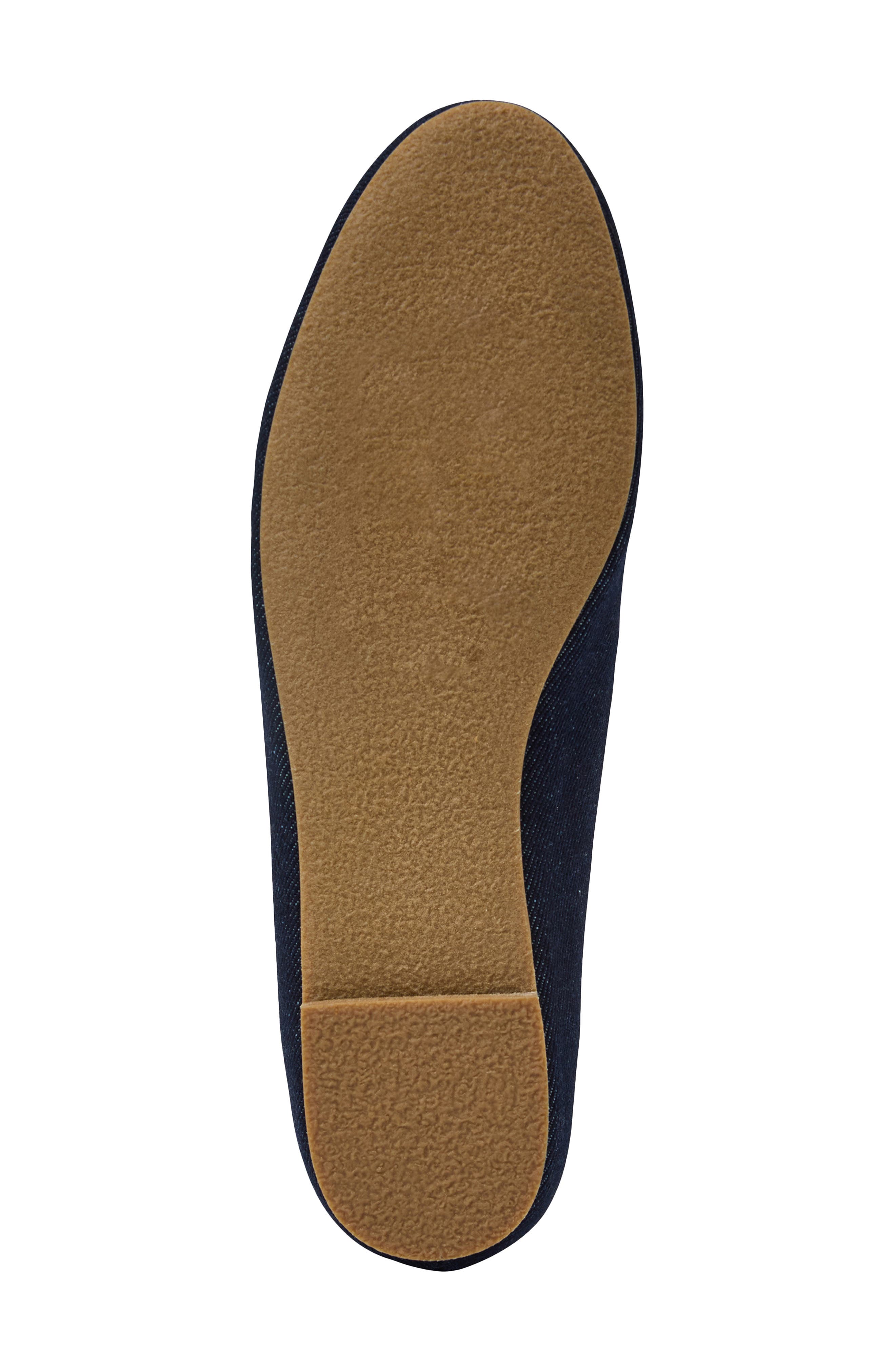 Jack Rogers Bradley Loafer, Alternate, color, 