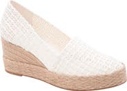 André Assous Patti Espadrille Wedge