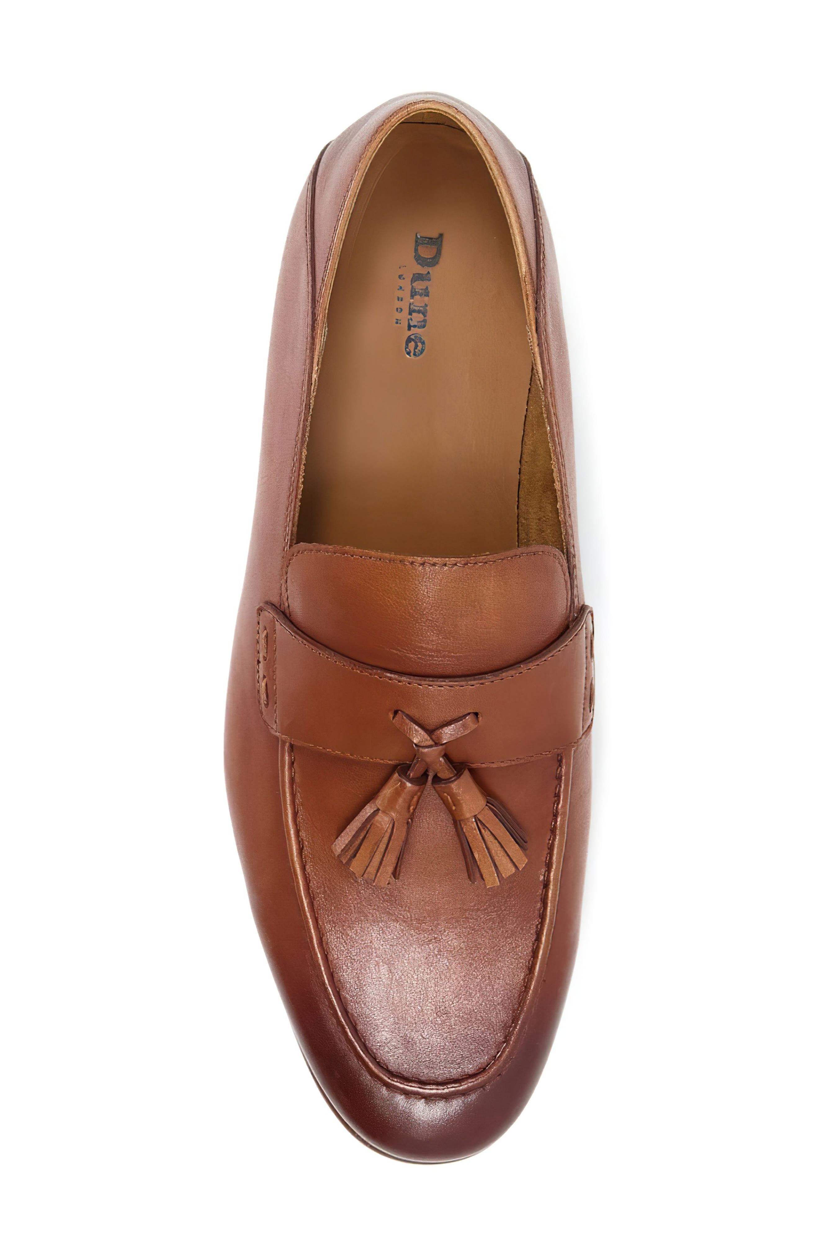 Dune London Support Loafer, Alternate, color, 