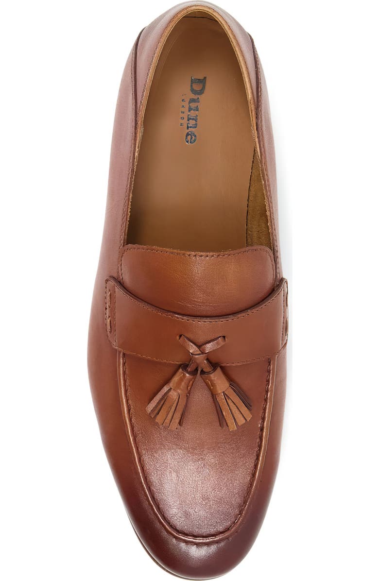 Dune London Support Loafer, Alternate, color,