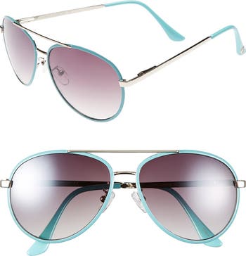 Vince Camuto 58mm Aviator Sunglasses | Nordstrom