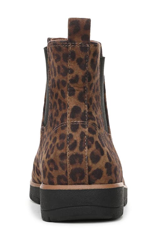 Dr. Scholl's Northbound Chelsea Boot In Multi