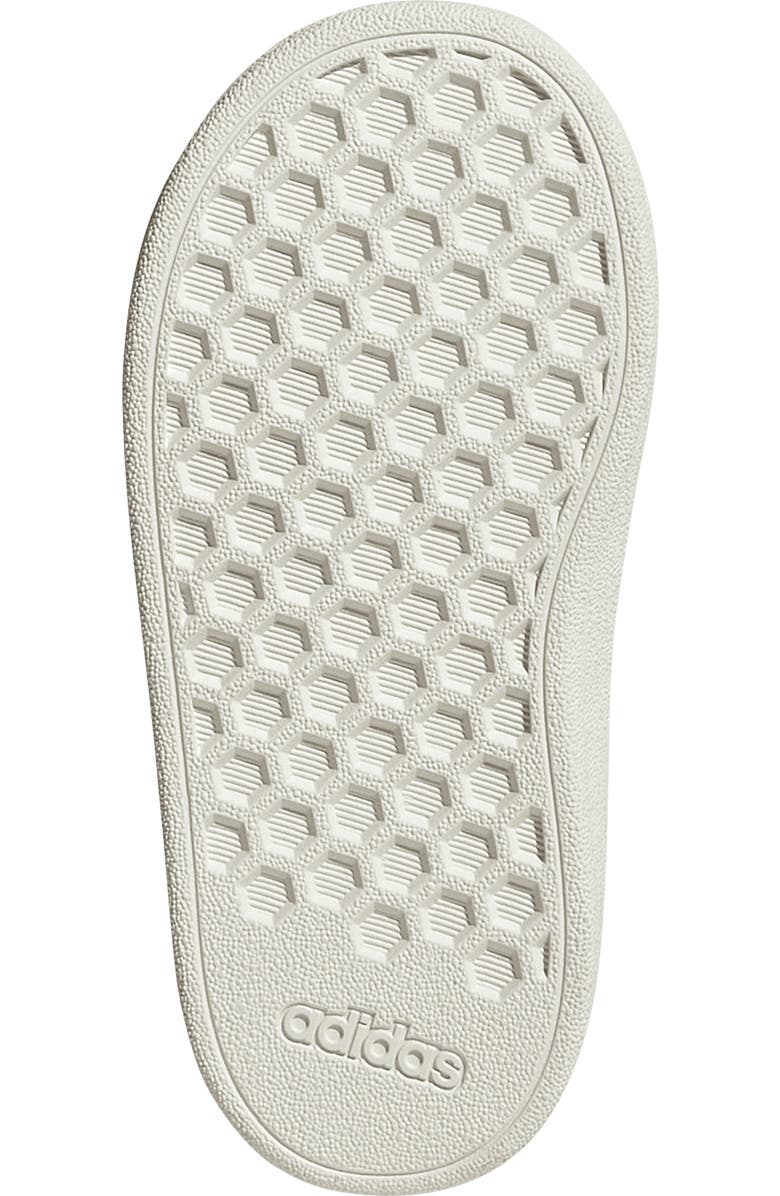 adidas Kids' Grand Court '00s Sneaker, Alternate, color, Grey/ Off White/ White