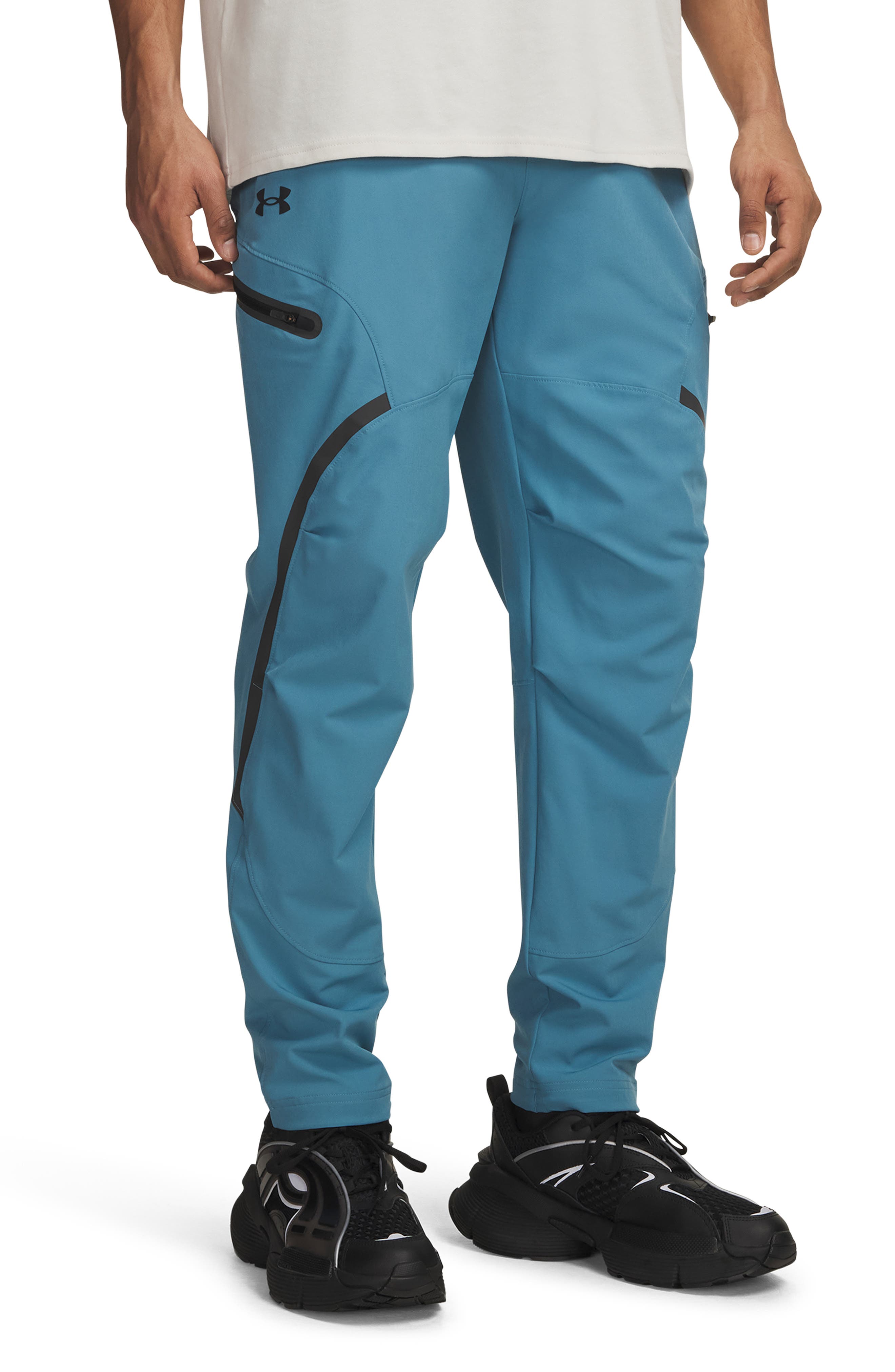 Unstoppable Cargo Pants