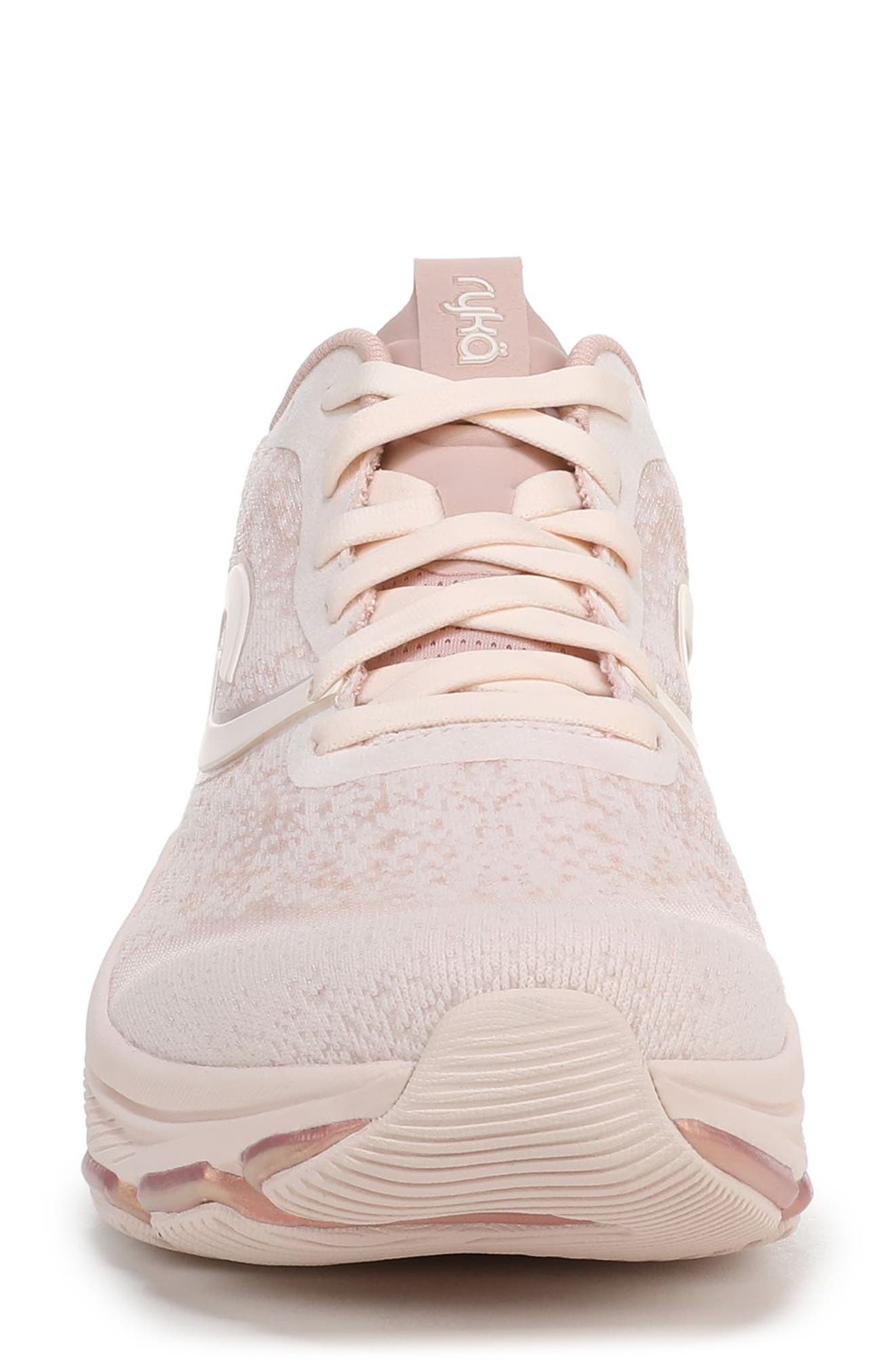 Dedicate LX Walking Shoe, Alternate, color, DUSTY PEACH