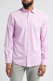 johnnie-O Travis Button-Down Shirt