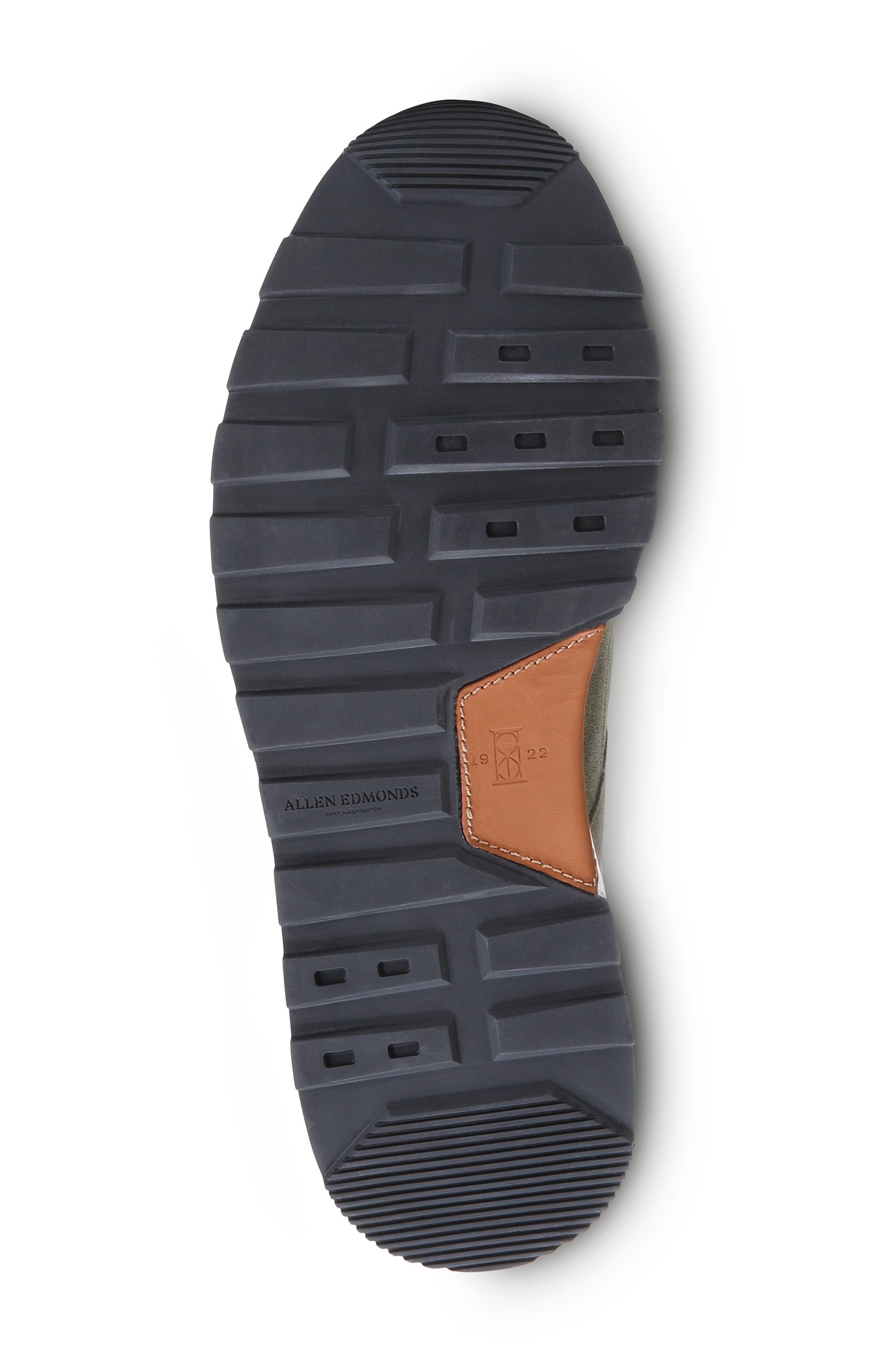 Allen Edmonds A-Trainer Sneaker, Alternate, color, 