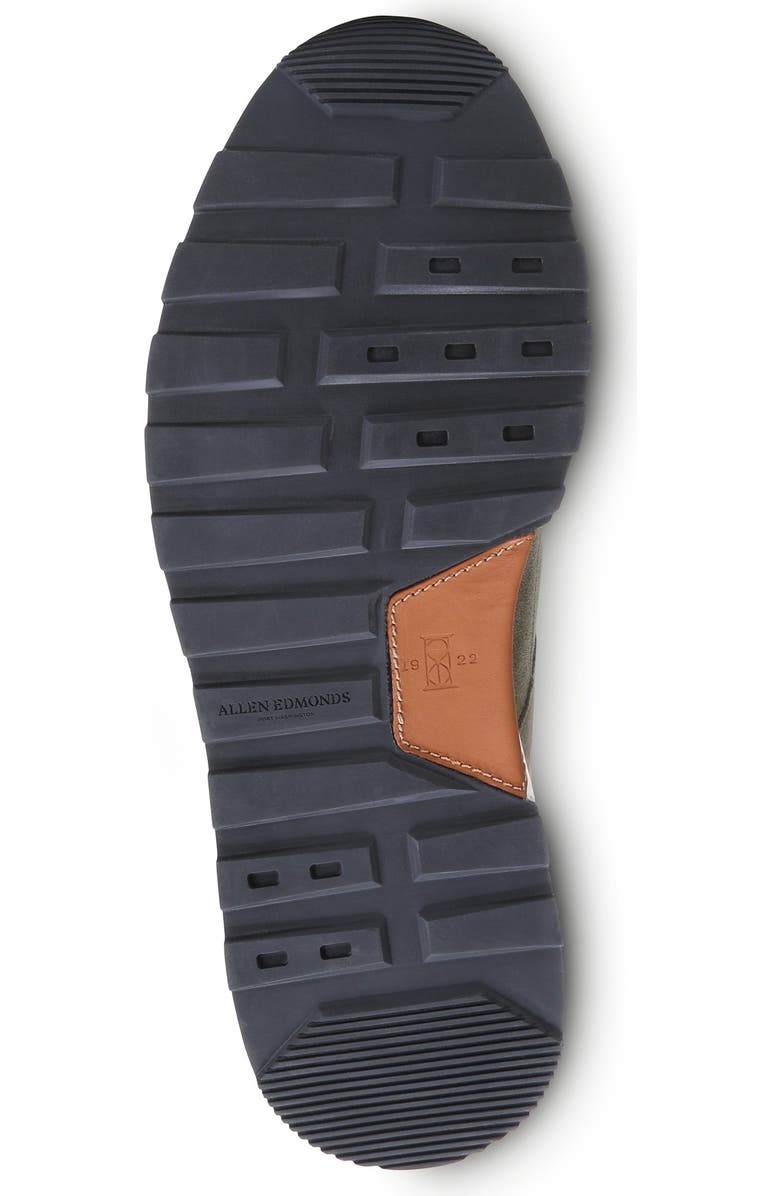 Allen Edmonds A-Trainer Sneaker, Alternate, color,