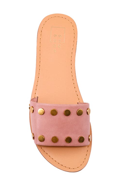 Shop Shushop Bernadette Slide Sandal
