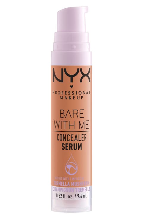 Baare With Me Serum Concealer