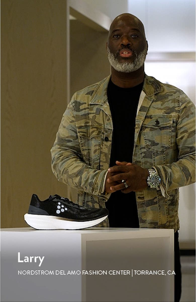 Pro Endur Distance Running Shoe, sales video thumbnail