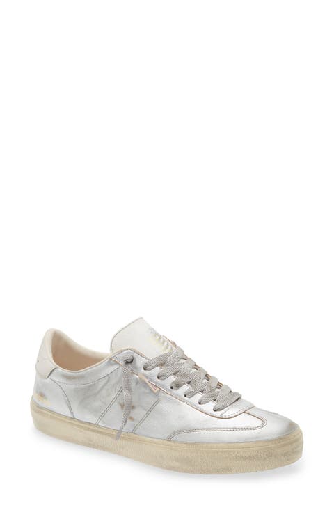 Soul Star Low Top Sneaker (Men)