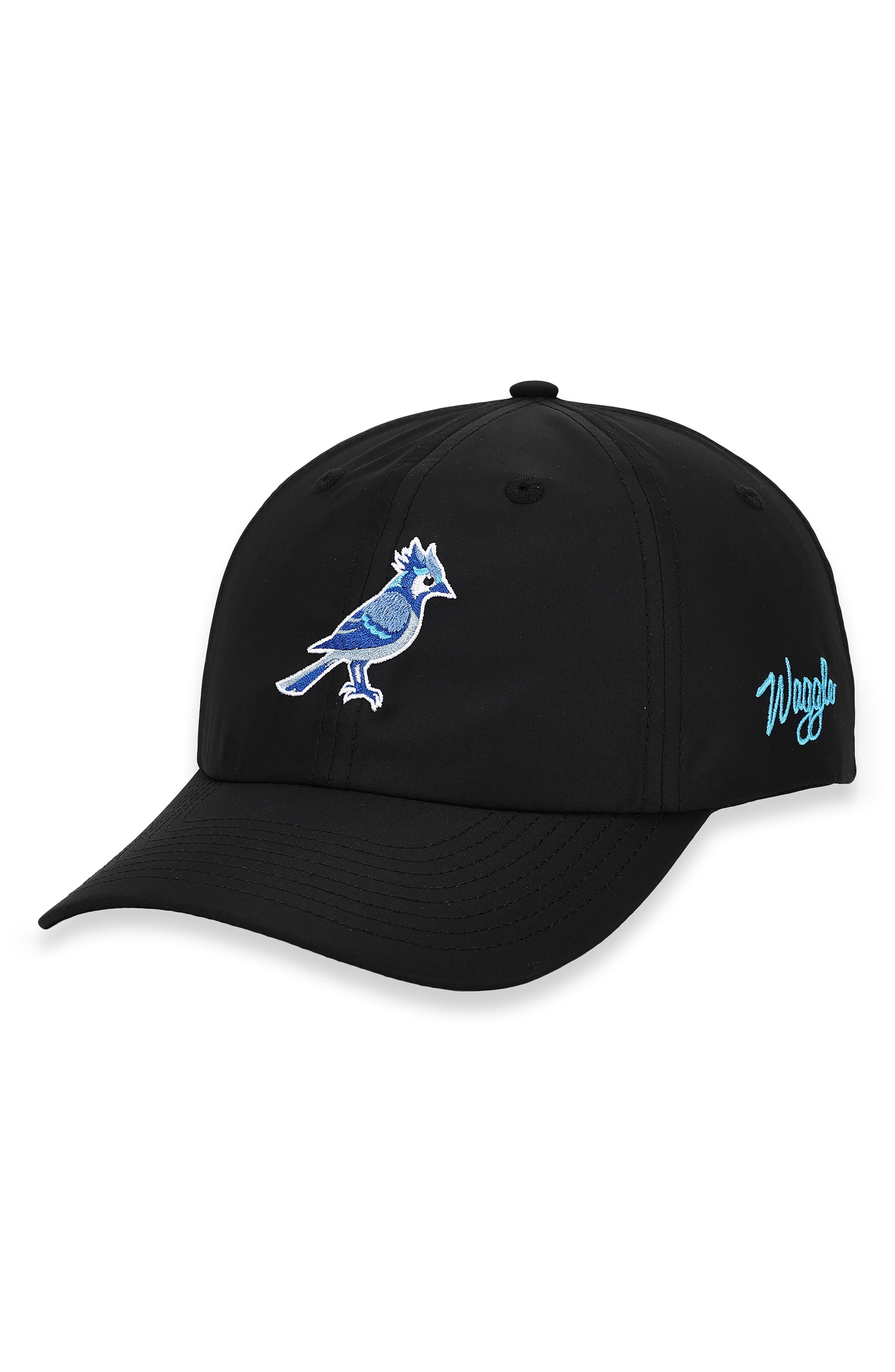 Blue Jay Flight Baseball Cap