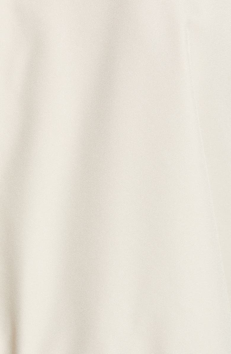 Bernardo Single Breasted Raincoat, Alternate, color, 