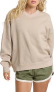Billabong That Life V-Neck Sweatshirt