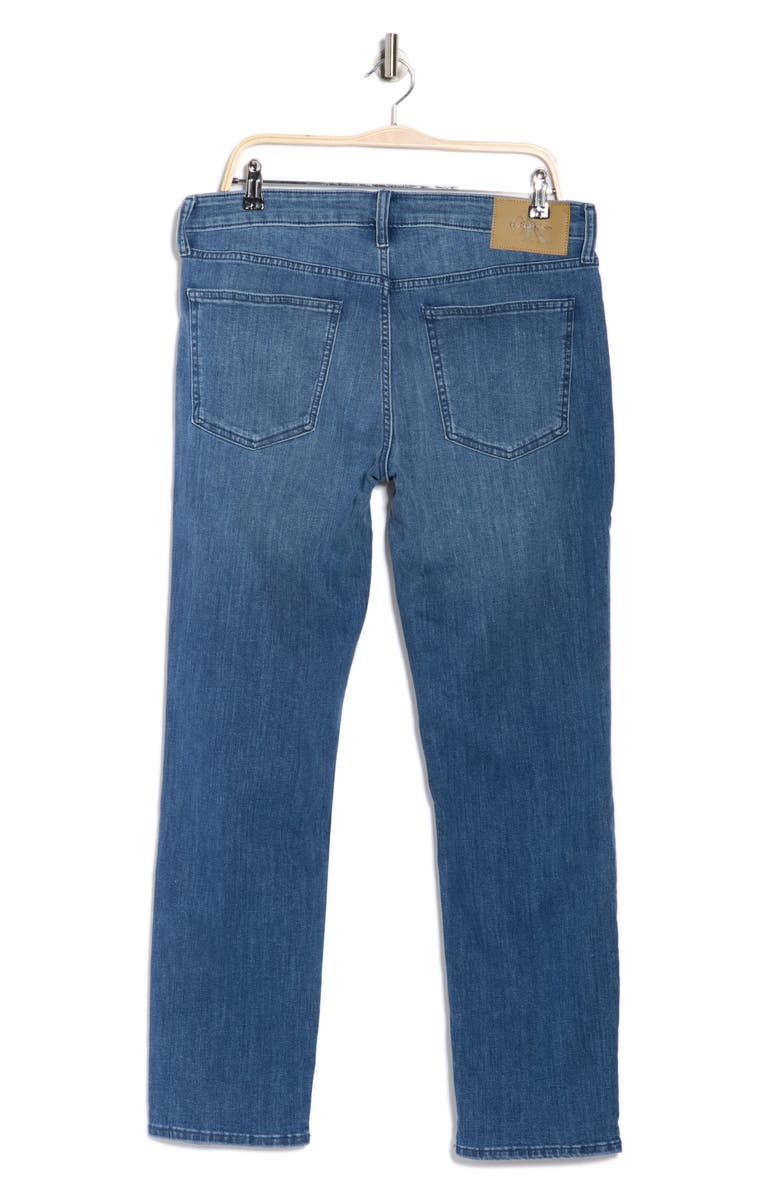 Calvin Klein Rahway Slim Jeans, Alternate, color, Rahway