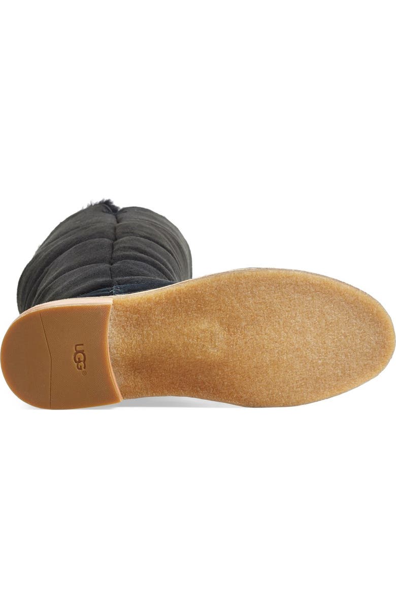 UGG<sup>®</sup> Australia 'Samantha' Over the Knee Boot, Alternate, color,