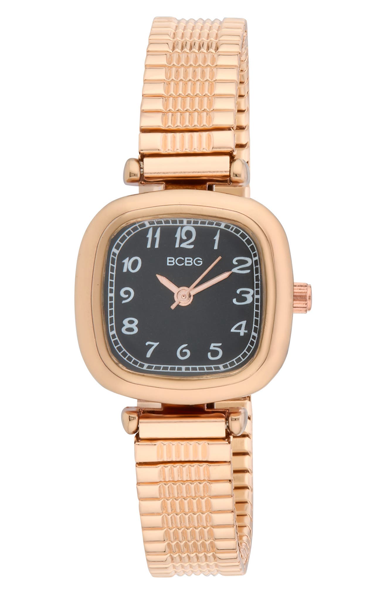selected ROSE GOLD