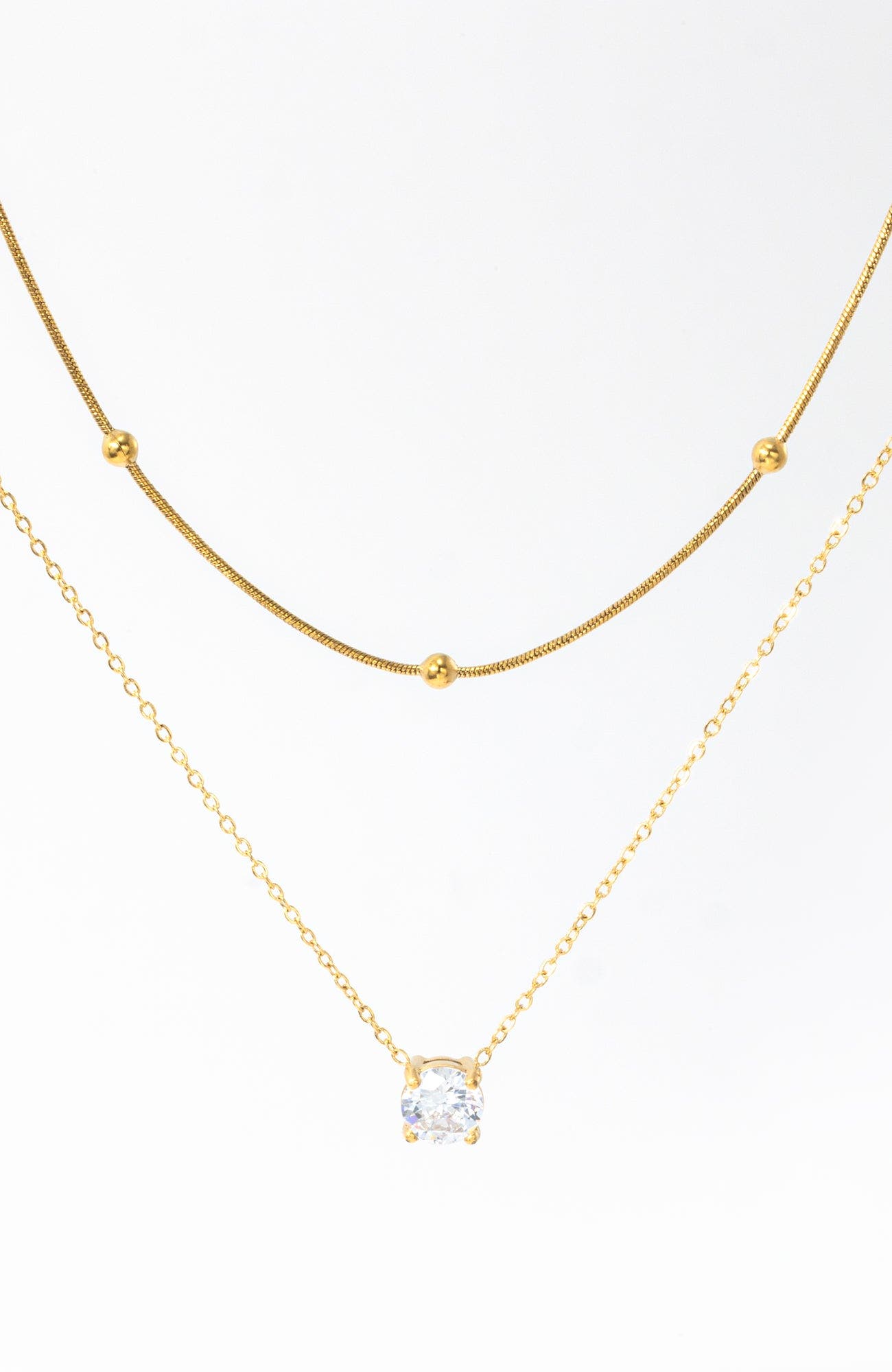 selected Gold