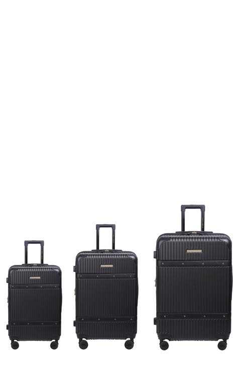 Luna 3-Piece Hardside Luggage Set