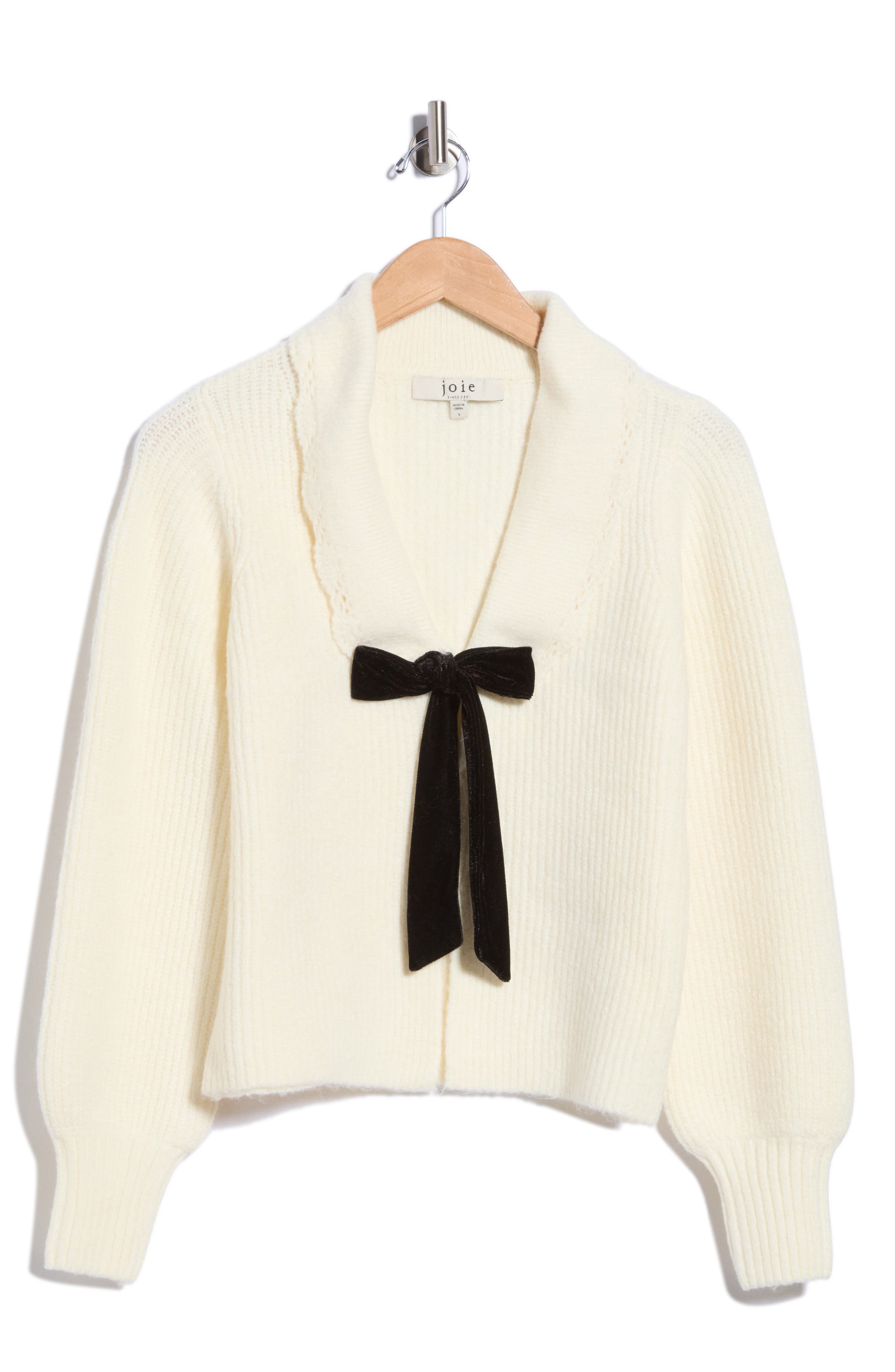 selected IVORY