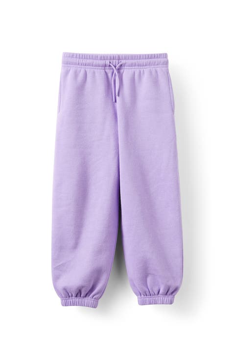 Kid's Sammy Relaxed Trackpant