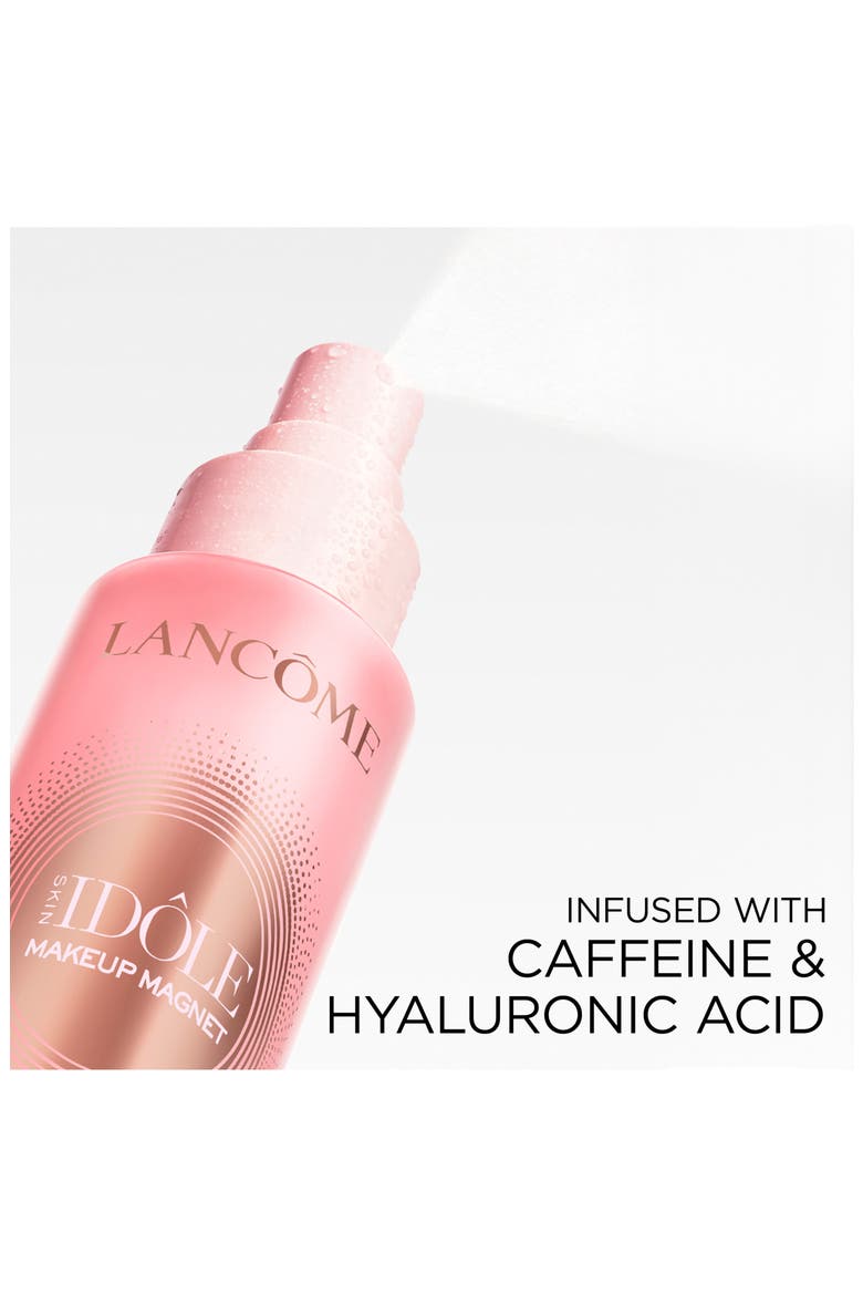 Skin Idôle 24H Makeup Magnet Waterproof Setting Spray, Alternate, color, NO COLOR