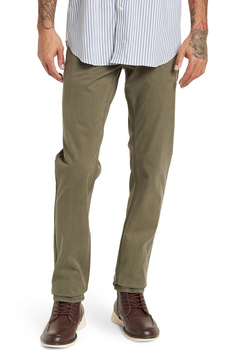 Peter Millar Wayfare Five Pocket Trousers, Main, color, 