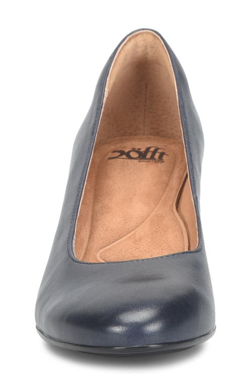 Söfft Anna Marie Pump In Multi