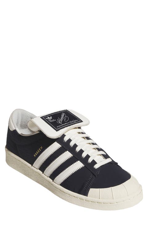 Jabbar Low Sneaker