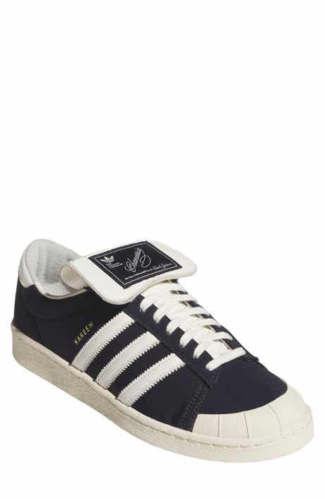 Jabbar Low Sneaker
