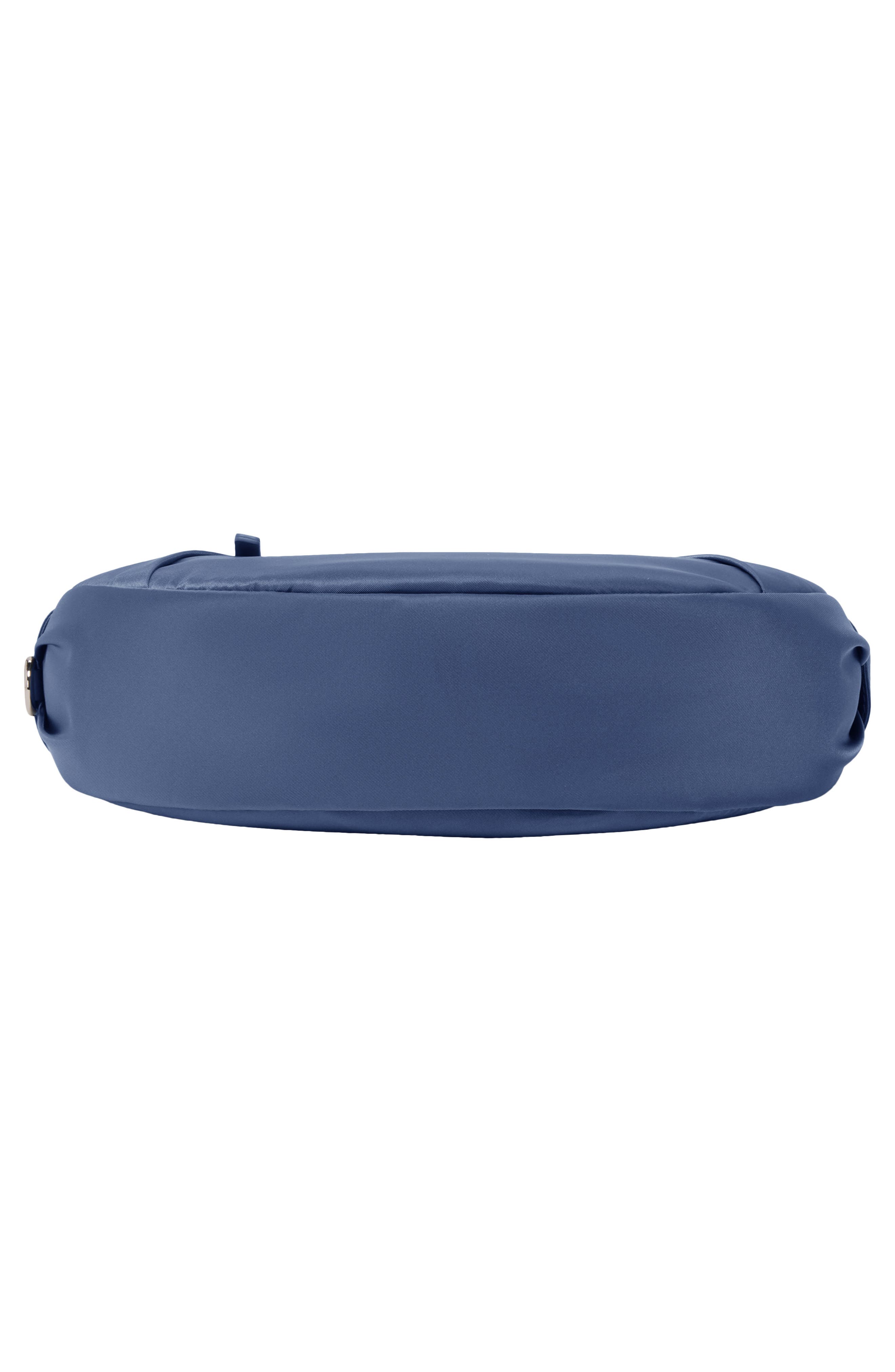 Maujer Nylon Crossbody Bag, Alternate, color, CADET BLUE