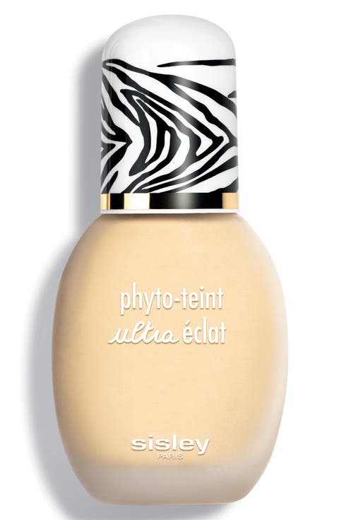 Phyto-Teint Ultra Éclat Oil-Free Foundation